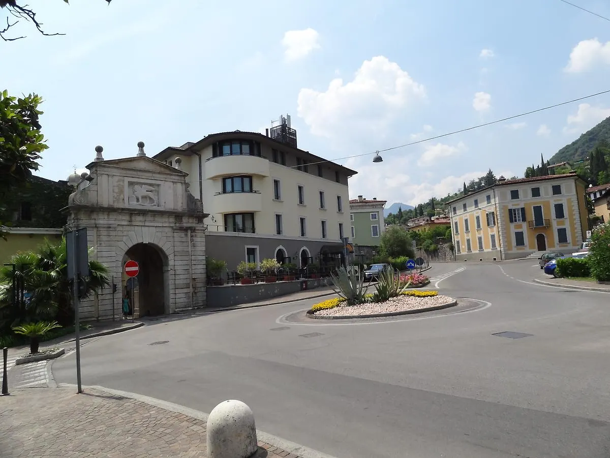 Rivalta Life Style Hotel Salo
