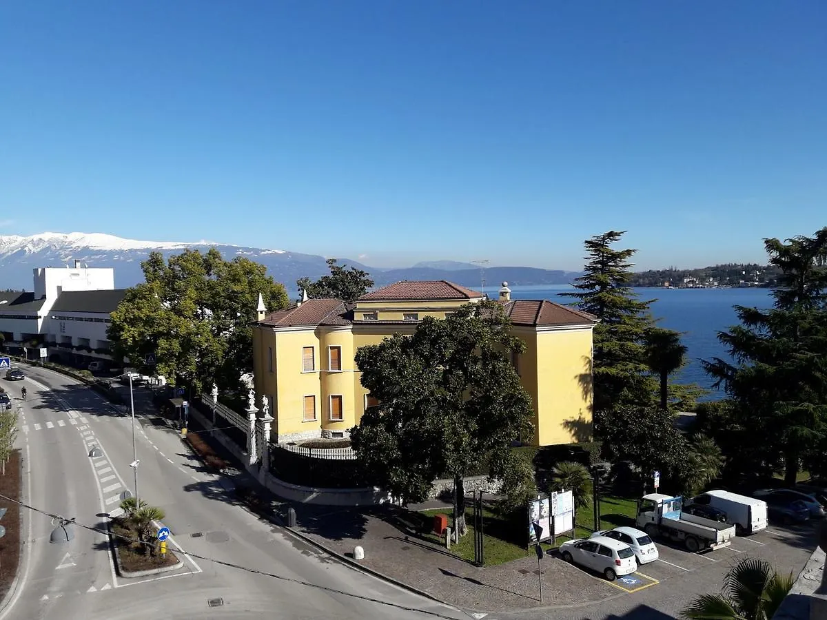 Rivalta Life Style Hotel Salo
