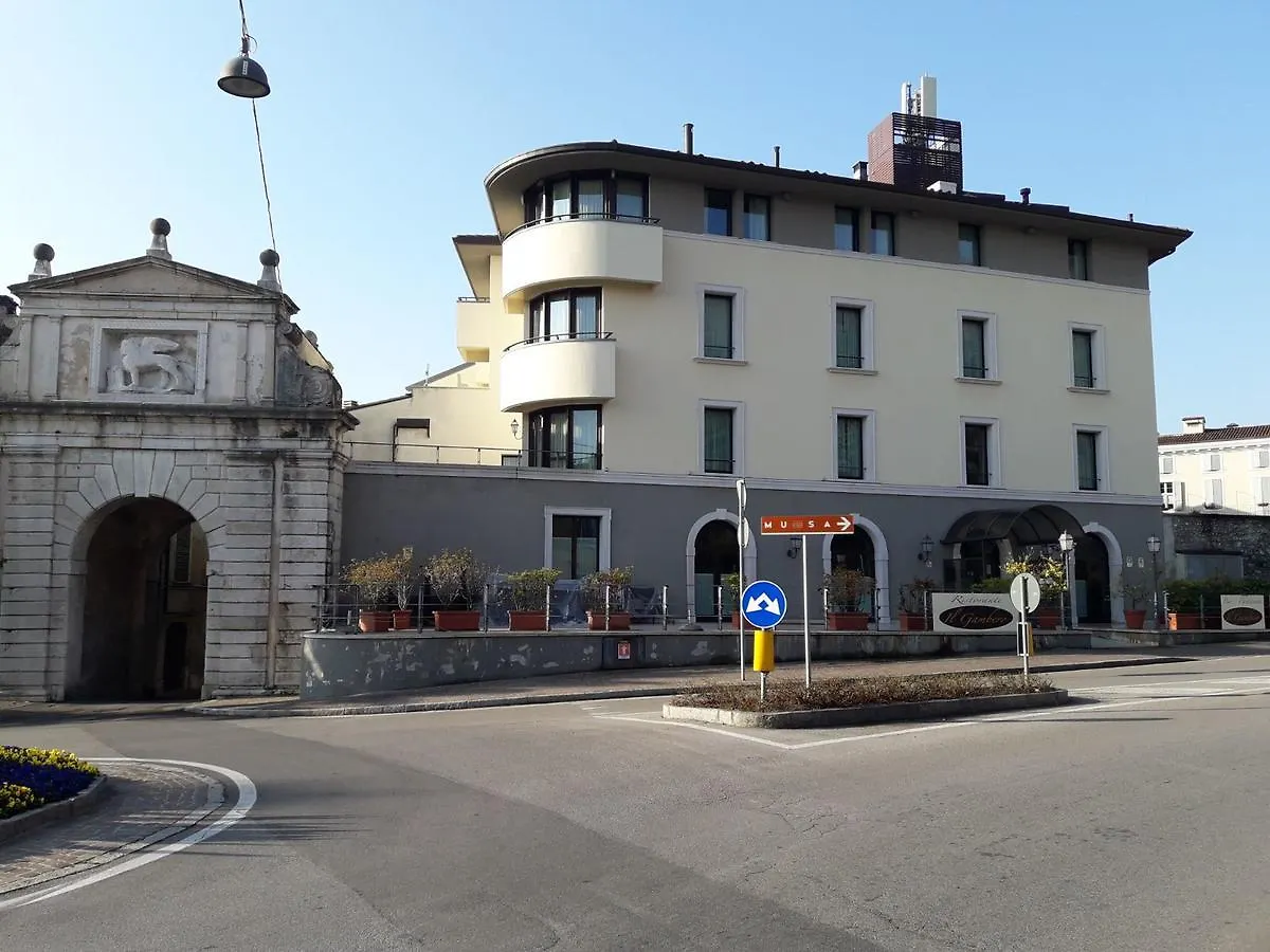 Rivalta Life Style Hotel Salo