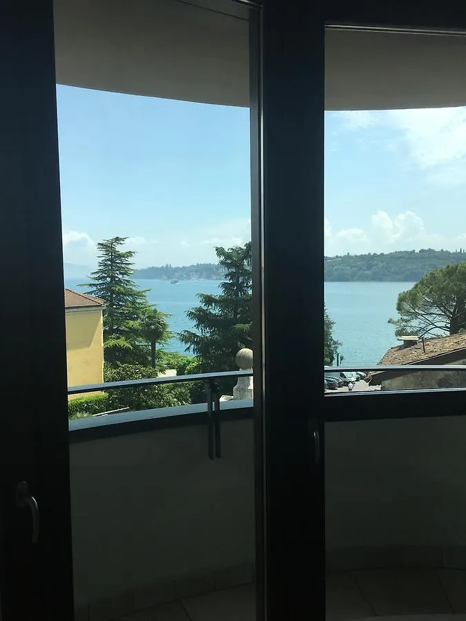 Rivalta Life Style Hotel Salo