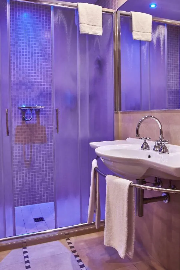 Rivalta Life Style Hotel Salo