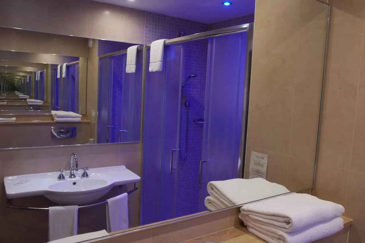 Rivalta Life Style Hotel Salo