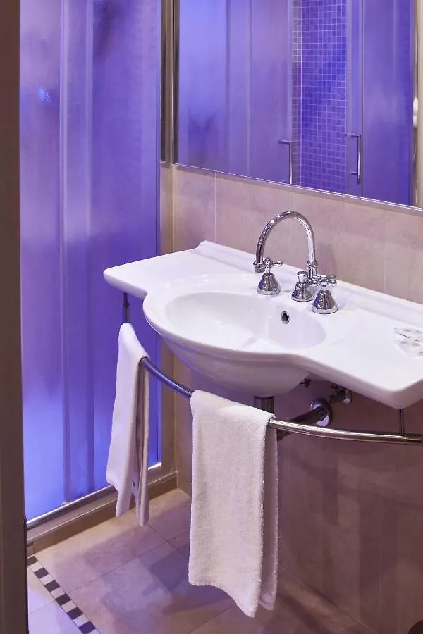 ****  Rivalta Life Style Hotel Salo Italy