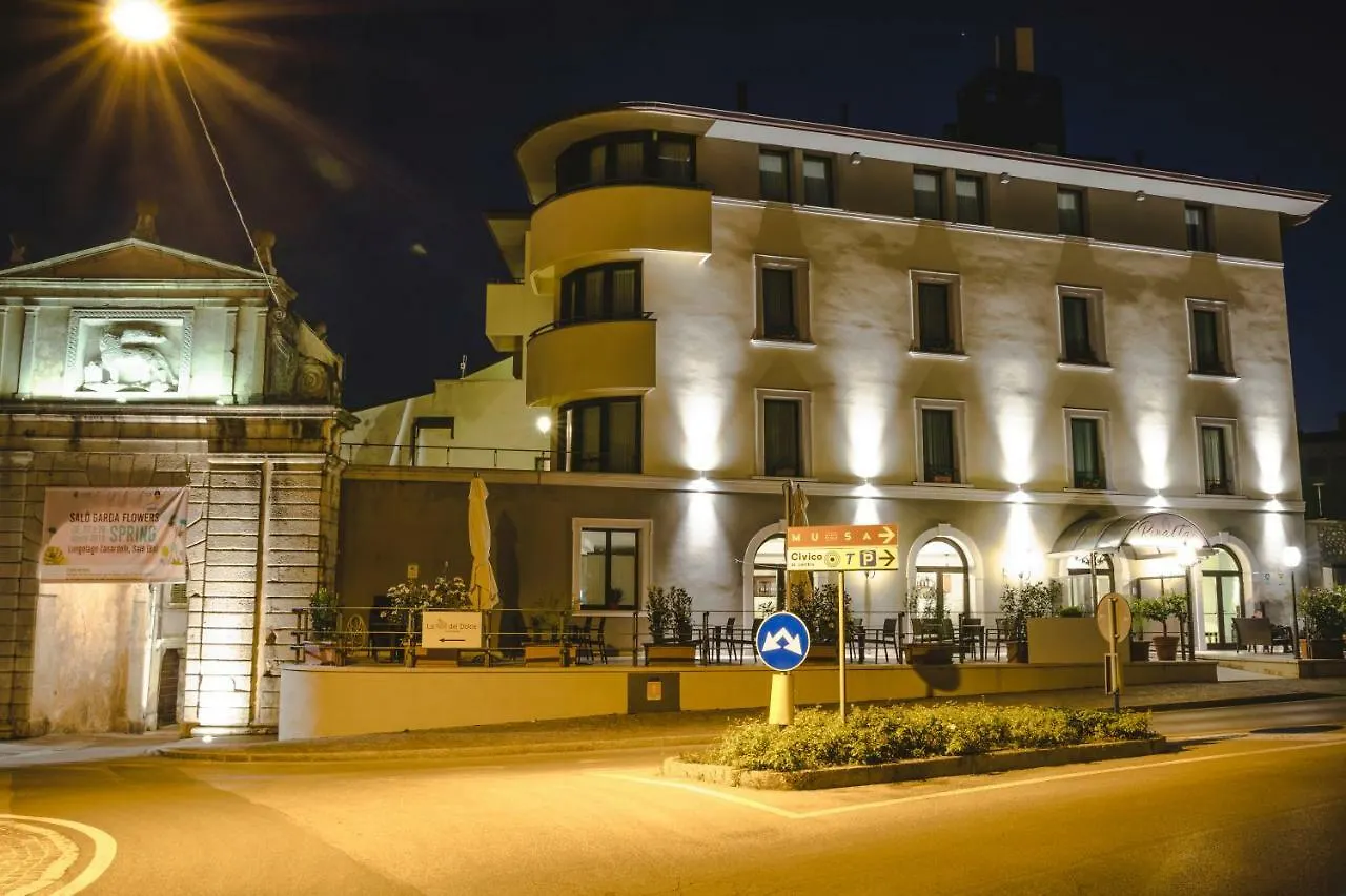 Rivalta Life Style Hotel Salo