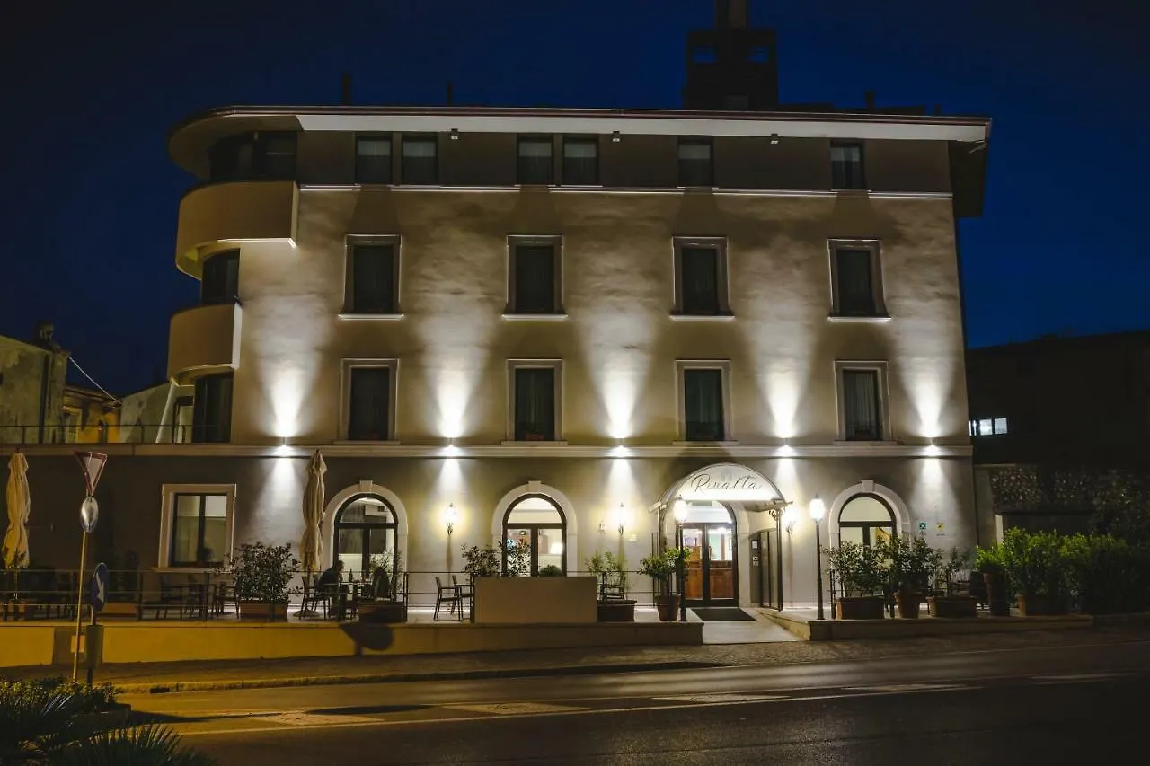Rivalta Life Style Hotel Salo