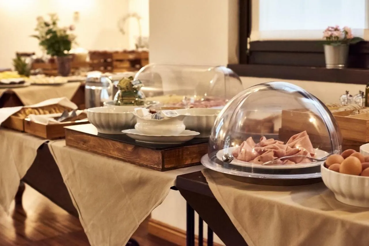 Rivalta Life Style Hotel Salo 4*,  Italy