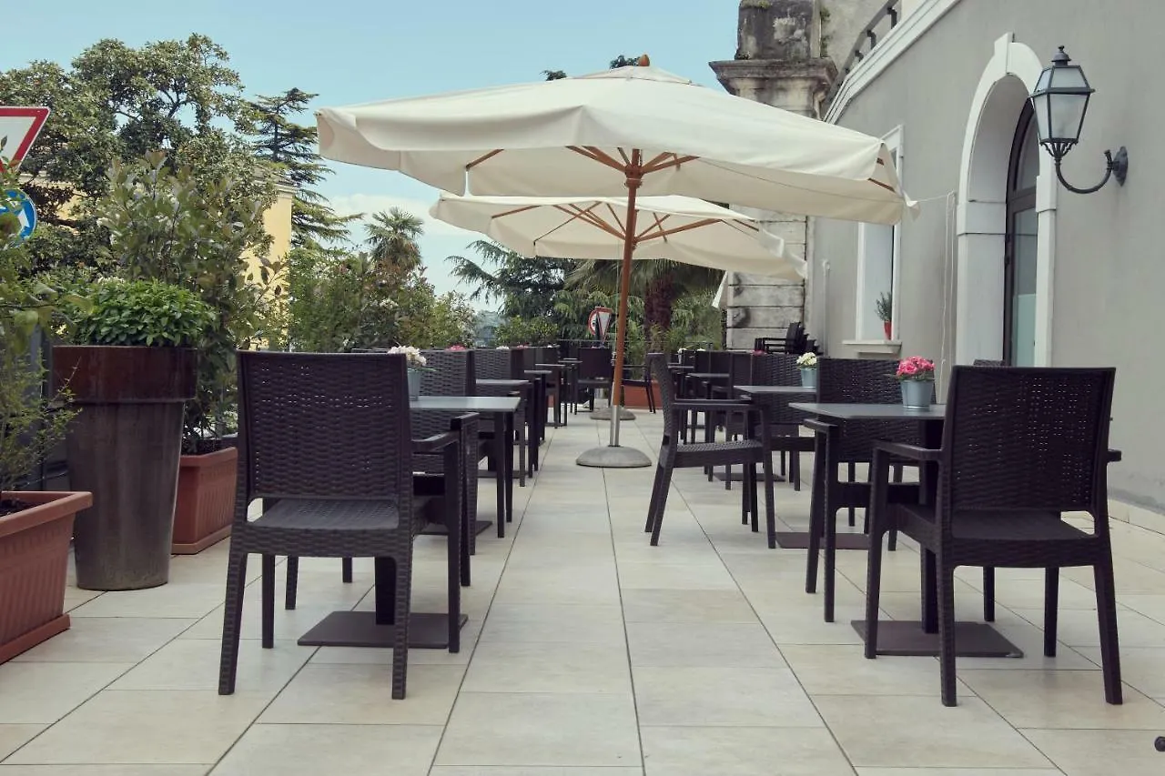 Rivalta Life Style Hotel Salo Italy