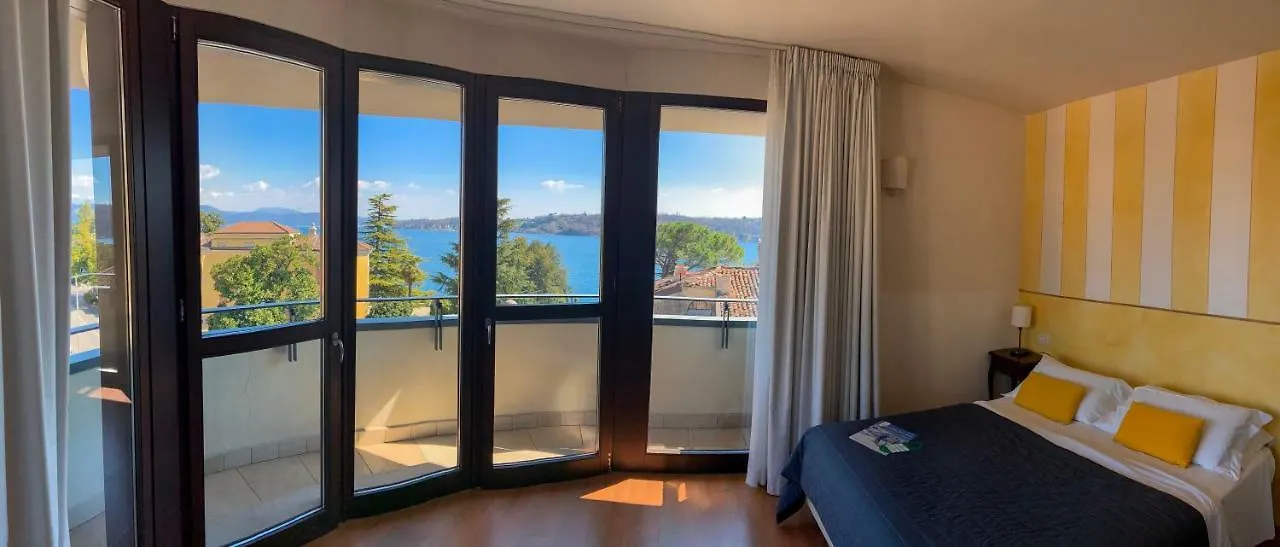 Rivalta Life Style Hotel Salo