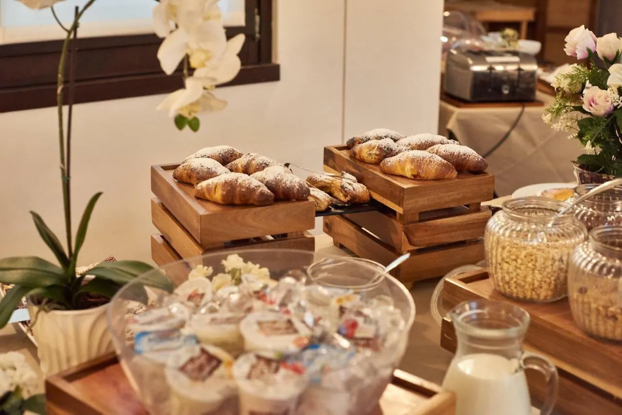 Rivalta Life Style Hotel Salo