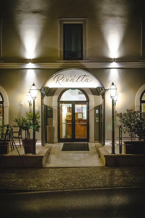 Rivalta Life Style Hotel Salo