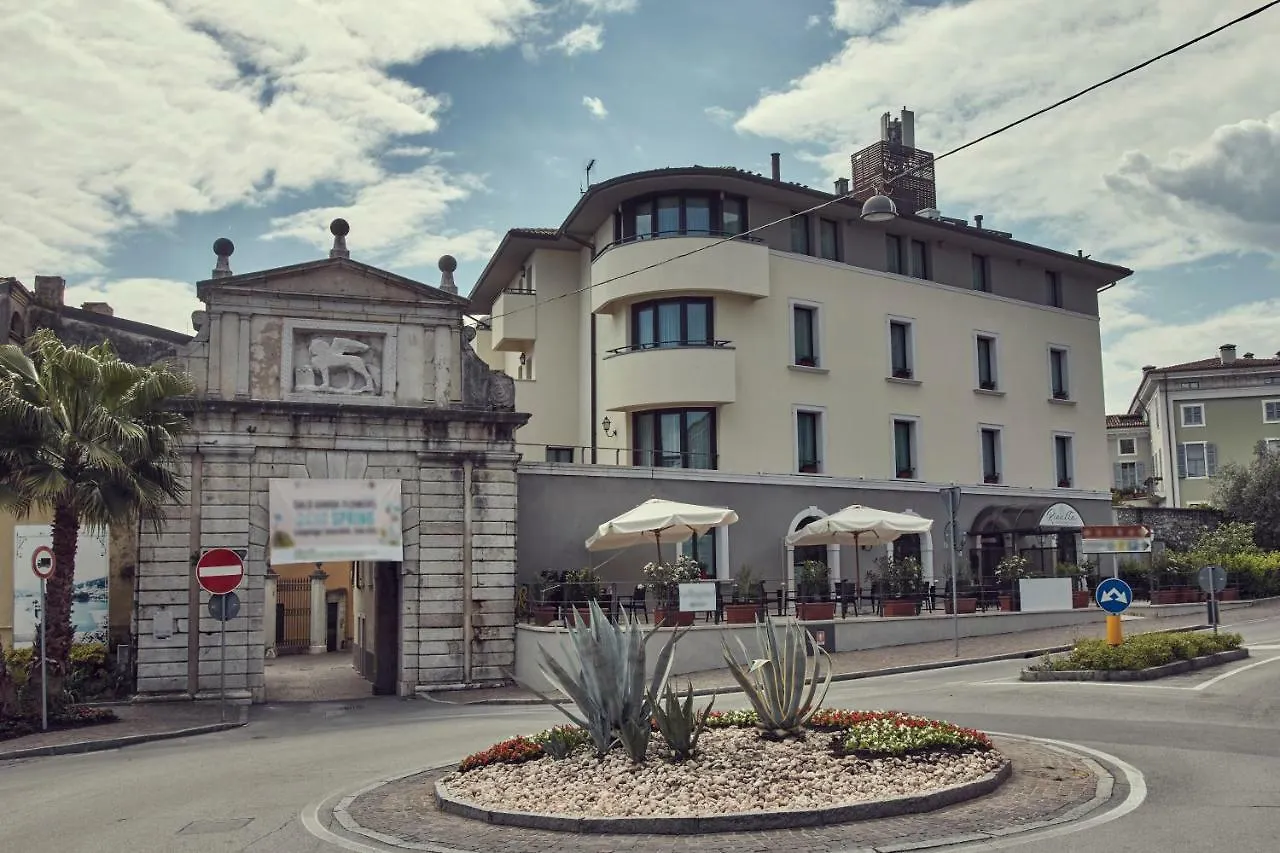 Rivalta Life Style Hotel Salo