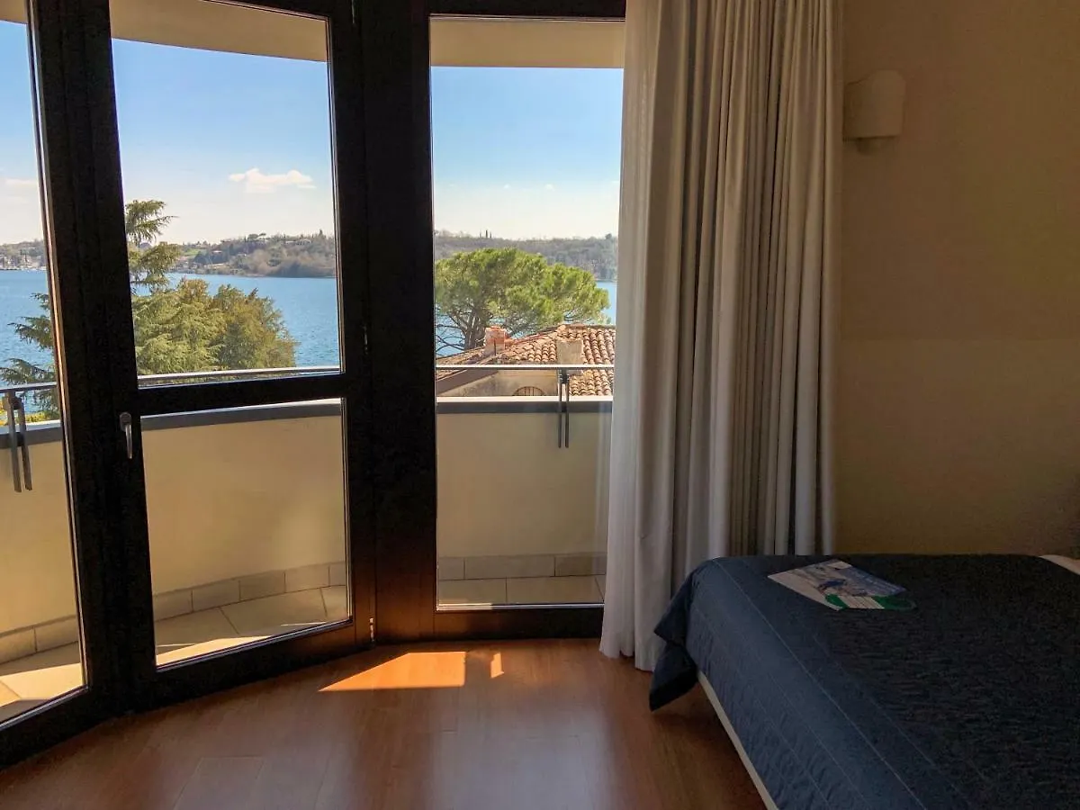 Rivalta Life Style Hotel Salo