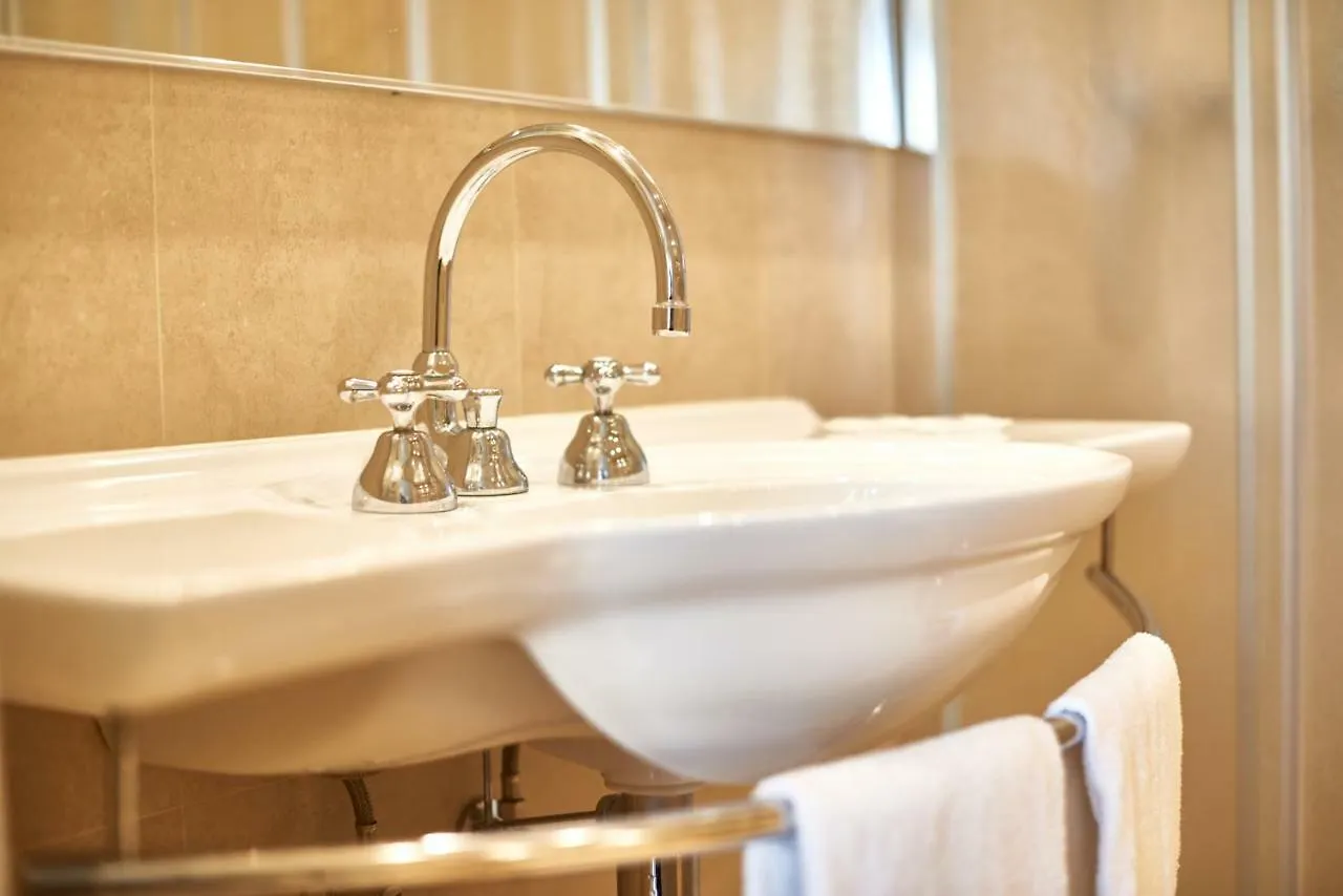 Rivalta Life Style Hotel Salo Italy