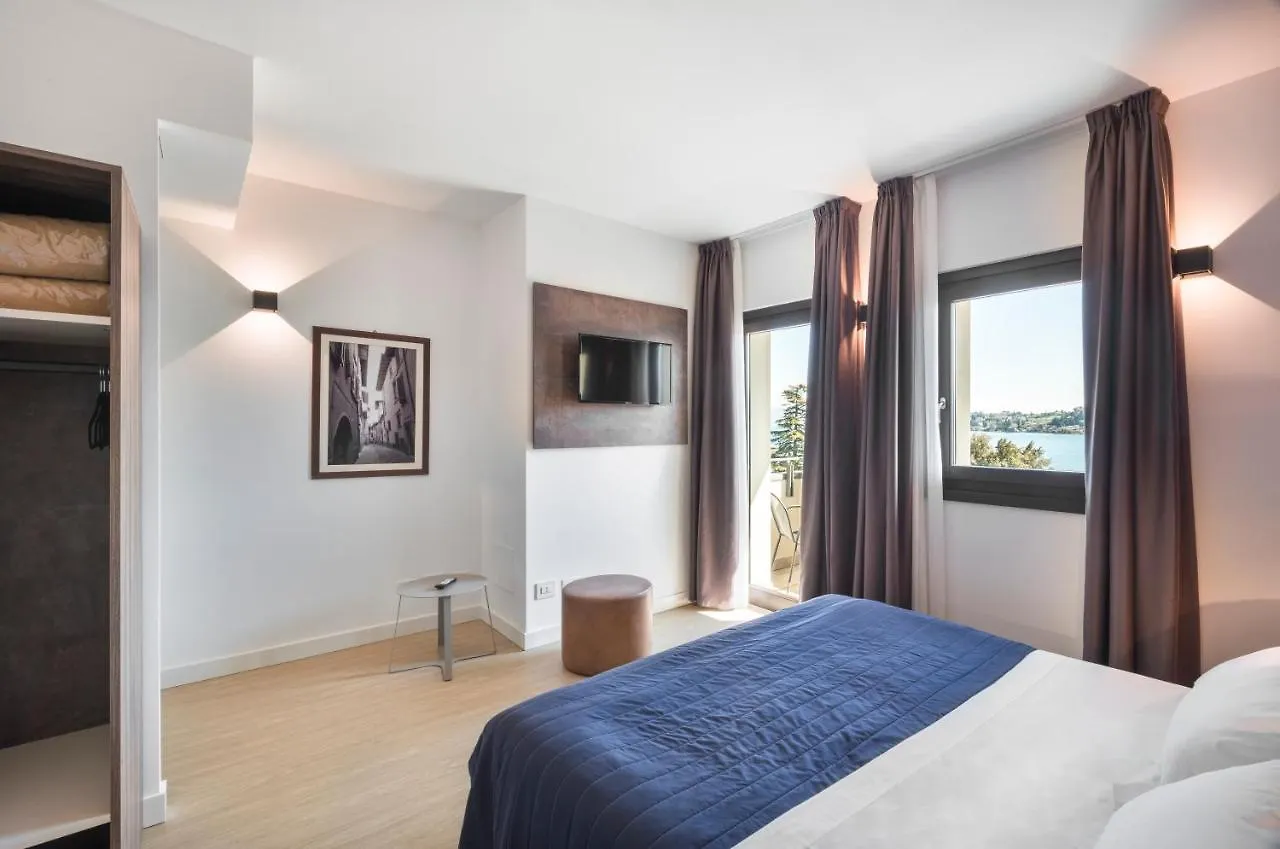 סאלו Rivalta Life Style Hotel