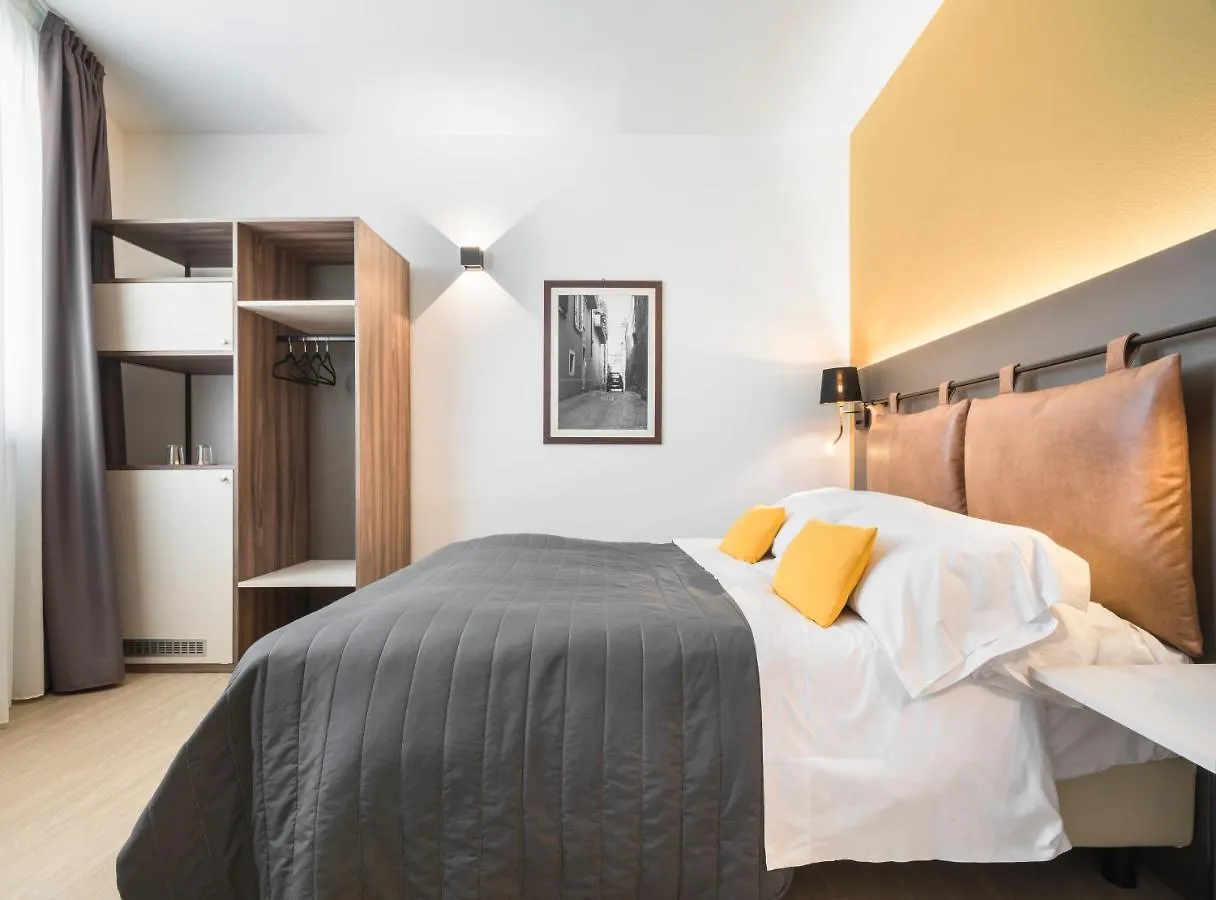 סאלו Rivalta Life Style Hotel 4*,